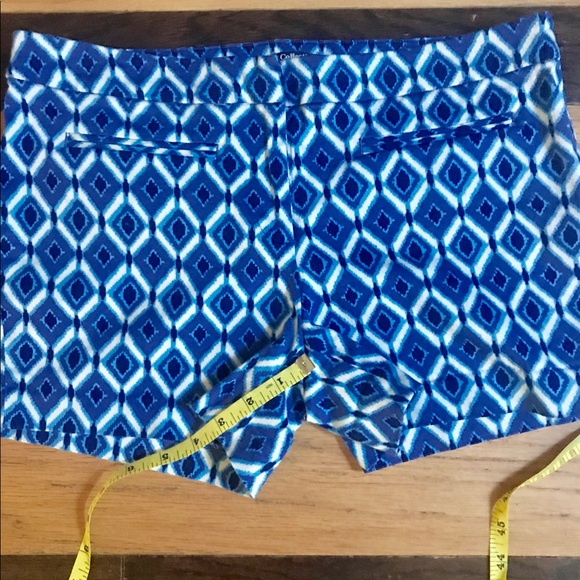 Dalia shorts - Picture 4 of 6